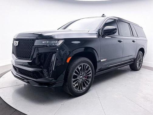 2023 Cadillac Escalade ESV V-Series