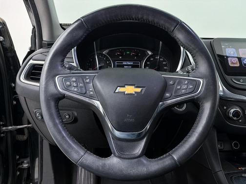 2018 Chevrolet Equinox Premier w/1LZ