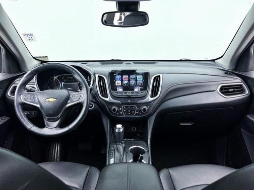2018 Chevrolet Equinox Premier w/1LZ