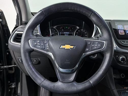 2018 Chevrolet Equinox Premier w/1LZ
