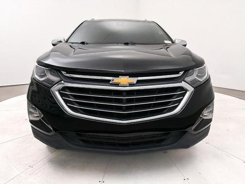 2018 Chevrolet Equinox Premier w/1LZ