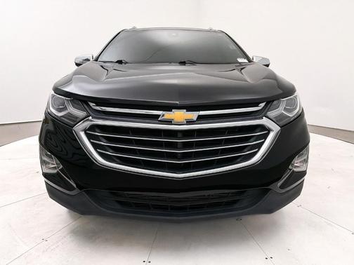 2018 Chevrolet Equinox Premier w/1LZ