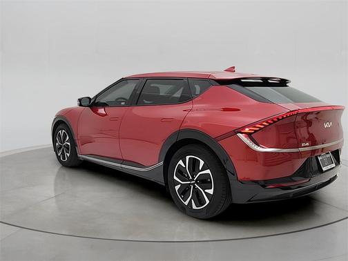 2022 Kia EV6 Wind