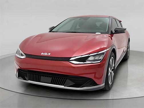 2022 Kia EV6 Wind