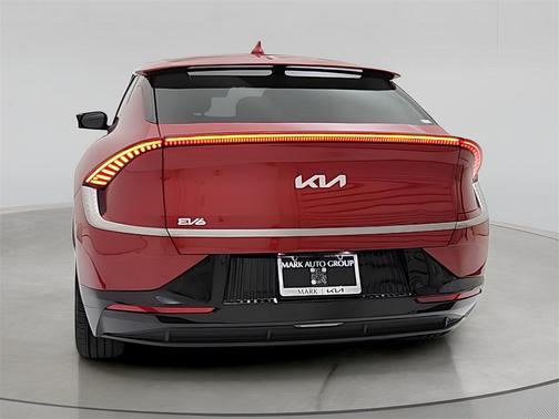 2022 Kia EV6 Wind