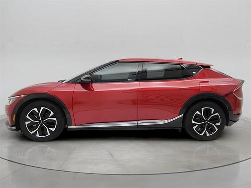 2022 Kia EV6 Wind