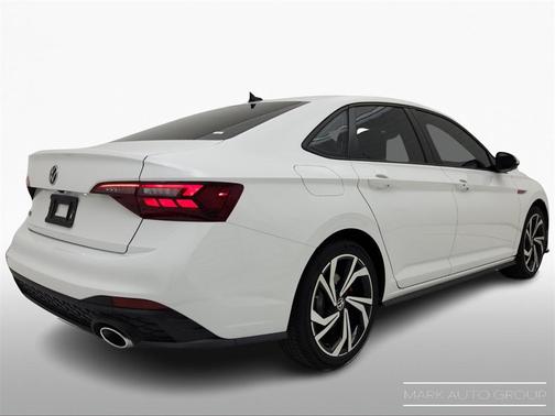 2022 Volkswagen Jetta GLI 2.0T Autobahn