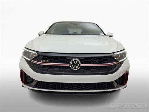 2022 Volkswagen Jetta GLI 2.0T Autobahn