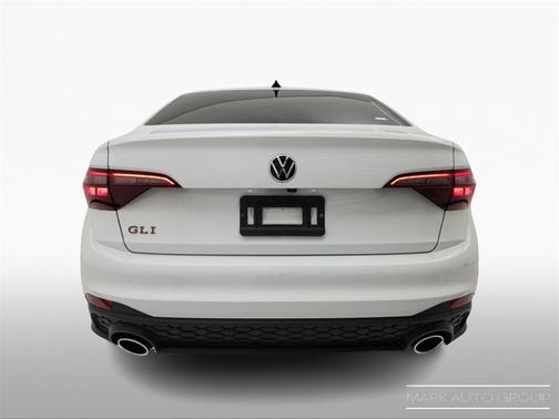 2022 Volkswagen Jetta GLI 2.0T Autobahn