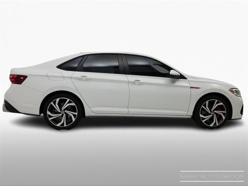 2022 Volkswagen Jetta GLI 2.0T Autobahn