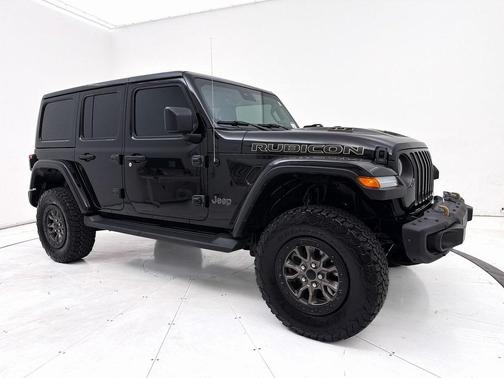 2023 Jeep Wrangler Rubicon 392