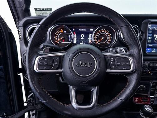 2023 Jeep Wrangler Rubicon 392