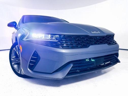 2024 Kia K5 EX