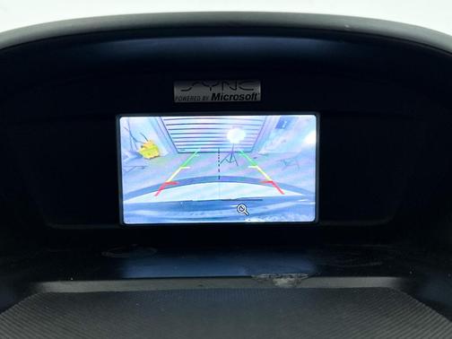 Tuxedo Black 2015 Ford Escape SE