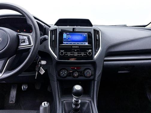 2019 Subaru Crosstrek 2.0i