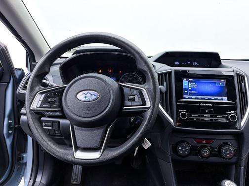 2019 Subaru Crosstrek 2.0i