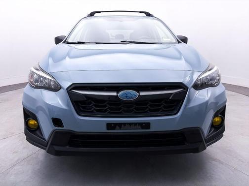2019 Subaru Crosstrek 2.0i