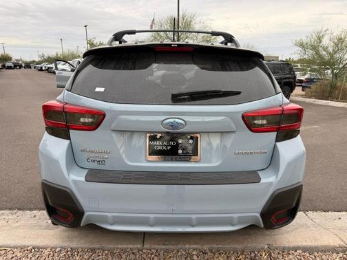 2019 Subaru Crosstrek 2.0i
