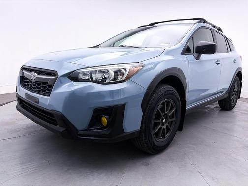 2019 Subaru Crosstrek 2.0i