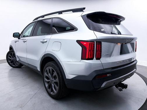 2022 Kia Sorento SX Prestige