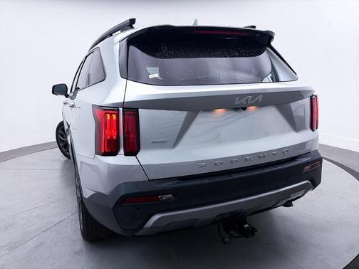 2022 Kia Sorento SX Prestige