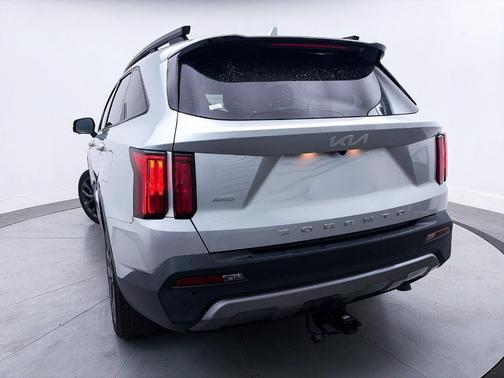 2022 Kia Sorento SX Prestige