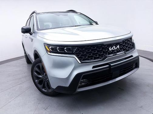 2022 Kia Sorento SX Prestige