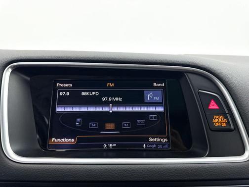 2017 Audi Q5 2.0T Premium Plus