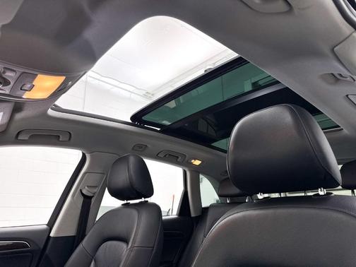 2017 Audi Q5 2.0T Premium Plus