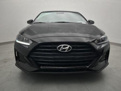 2020 Hyundai Veloster 2.0 Premium