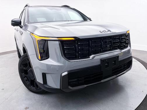 2025 Kia Sorento SX Prestige