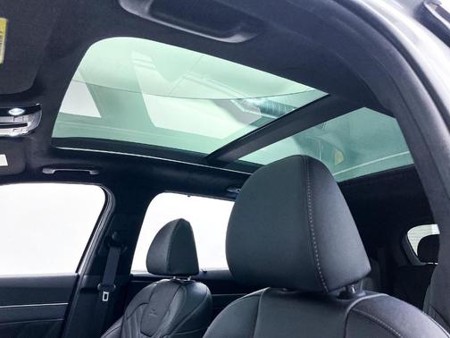 2025 Kia Sorento SX Prestige