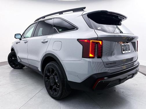 2025 Kia Sorento SX Prestige