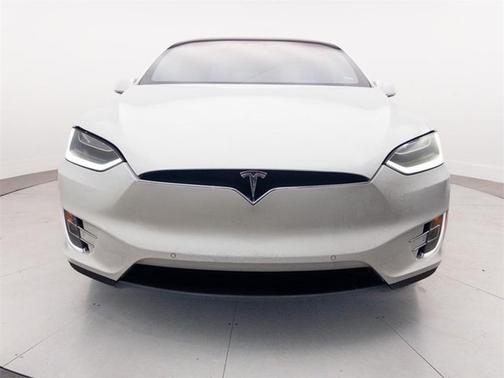 2017 Tesla Model X P100D