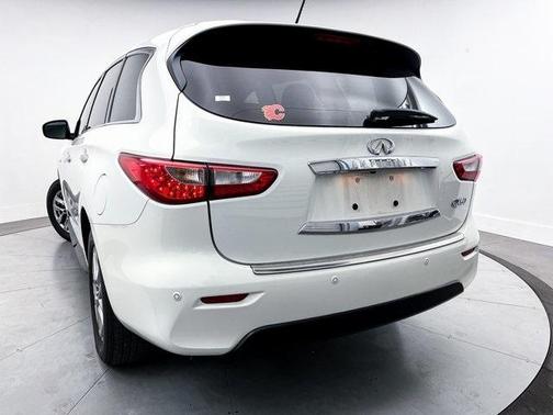 2014 INFINITI QX60 Base