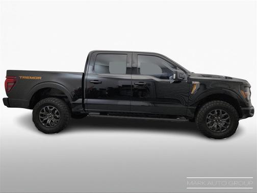 2024 Ford F-150 Tremor