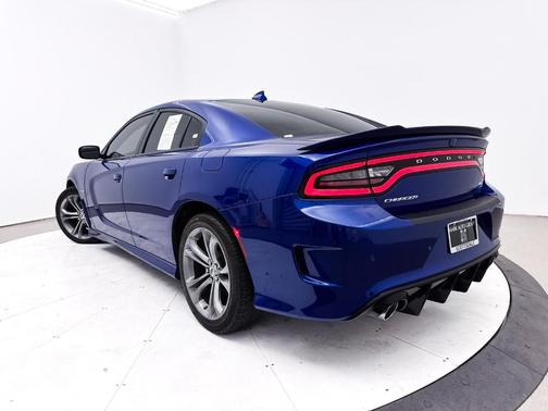 2022 Dodge Charger R/T