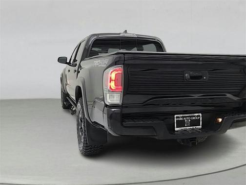 2020 Toyota Tacoma TRD Off Road