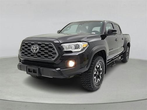 2020 Toyota Tacoma TRD Off Road