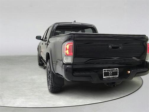2020 Toyota Tacoma TRD Off Road