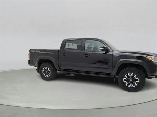 2020 Toyota Tacoma TRD Off Road