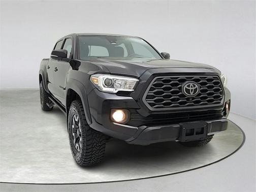 2020 Toyota Tacoma TRD Off Road