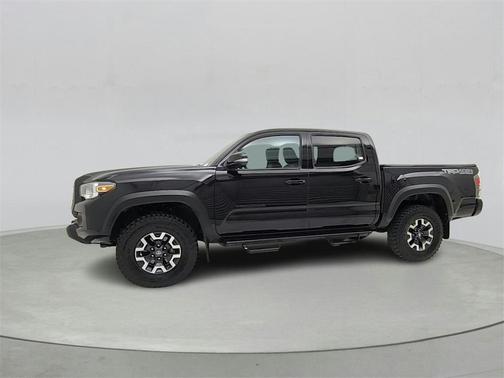 2020 Toyota Tacoma TRD Off Road