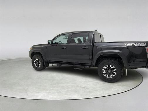 2020 Toyota Tacoma TRD Off Road