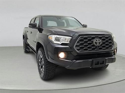 2020 Toyota Tacoma TRD Off Road