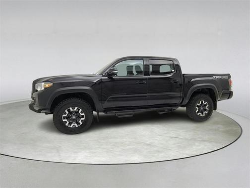 2020 Toyota Tacoma TRD Off Road