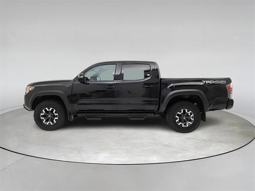 2020 Toyota Tacoma TRD Off Road