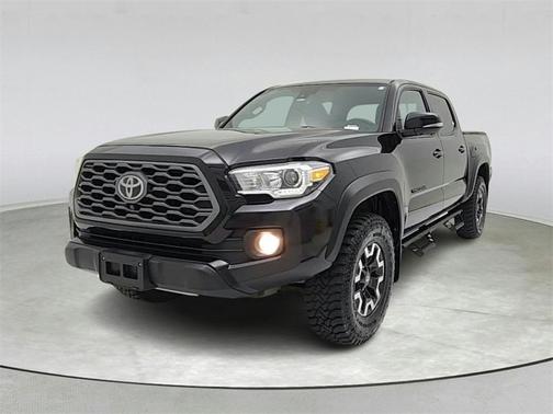 2020 Toyota Tacoma TRD Off Road