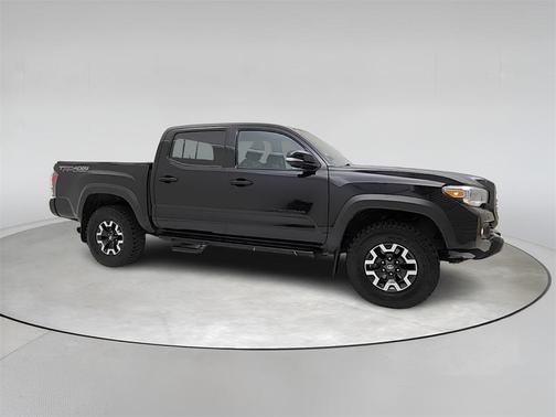 2020 Toyota Tacoma TRD Off Road
