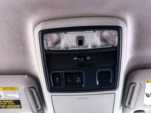 Super White 2018 Toyota 4Runner SR5